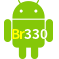 Aplicativo Br330 para Android