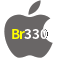 Aplicativo Br330 para iOS