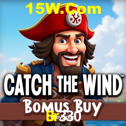 Torneios Br330