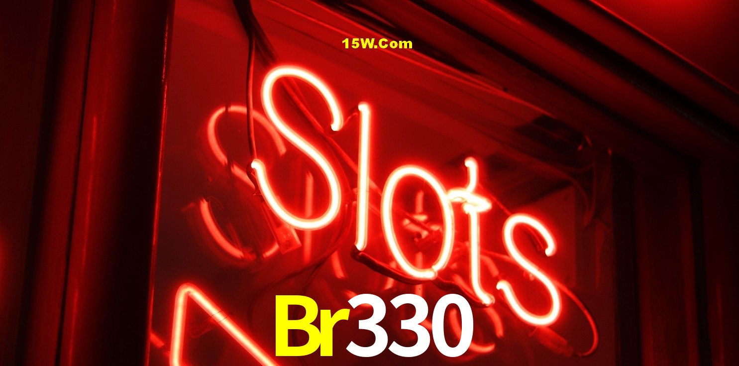 Statistics Br330