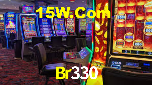 Br330: A Experiência de Casino com Jogos de Mesa ao Vivo