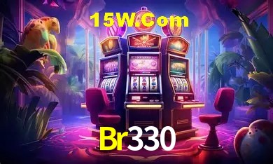 Inovações de Jogos na Br330: O Futuro das Experiências Interativas
