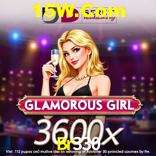 Descubra o Mundo do Cassino Online com Br330