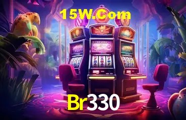 Desvendando o Mundo dos Jogos Virtuais na Br330