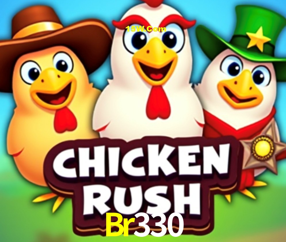 Descubra a Magia dos Jogos de Arcade no Br330