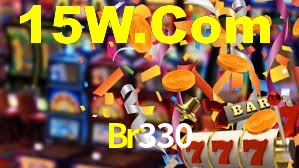 Br330: Jogos de Caça-Níqueis-Altas Recompensas, Roleta-Velocidade, Blackjack-Desafios Máximos