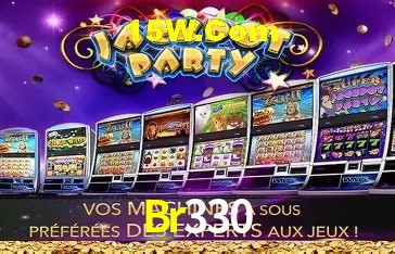Descubra o Programa VIP da Br330: Vantagens Exclusivas para Jogadores