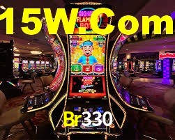 Live Casino Br330