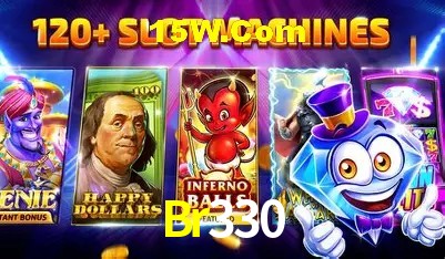 Descubra o Programa VIP da Br330: Vantagens Exclusivas para Jogadores