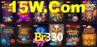 Exclusive Games Br330