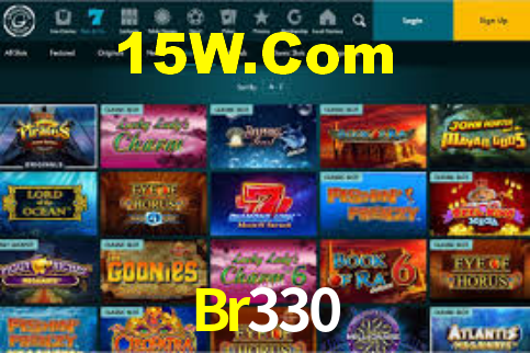 A Revolução dos Aplicativos de Jogos no 330bet