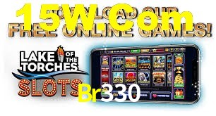 Welcome Bonus Br330