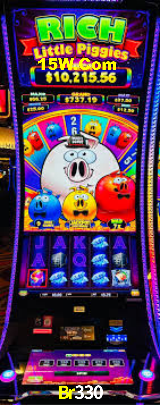 Br330 - Slots No Cassino Online! - Br330.Com