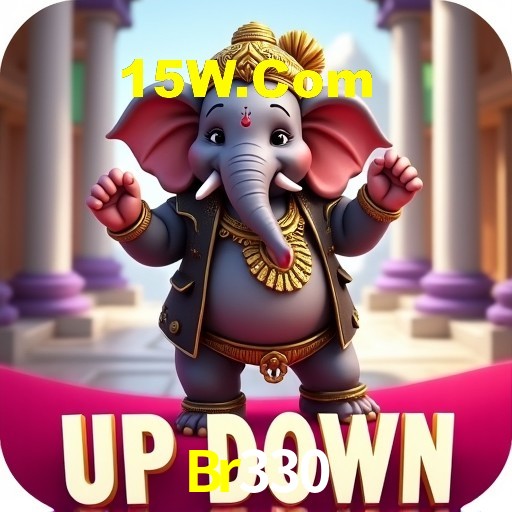 Recursos de Bônus Br330