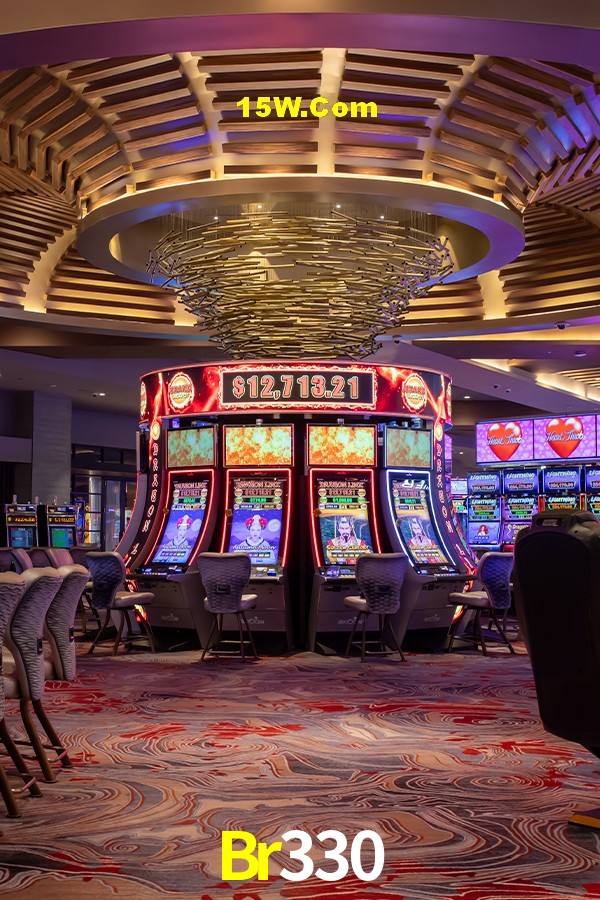 Mesa de Blackjack Br330