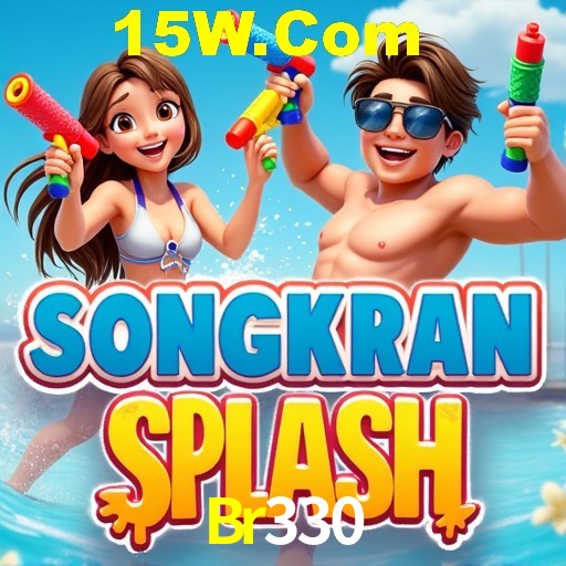 Descubra a Magia dos Jogos de Arcade no Br330