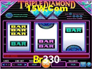 Cadastro Rápido Br330