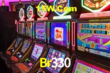 Jogos de Slot Br330