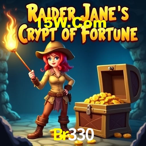 Bônus de Boas-vindas Br330