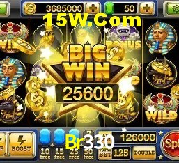 Benefícios da Conta Br330