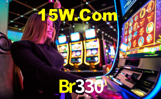 Br330: A Experiência de Casino com Jogos de Mesa ao Vivo