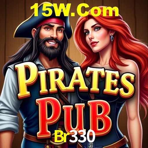 Bônus de Boas-vindas Br330