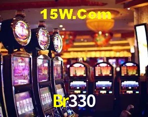 Design Responsivo Br330