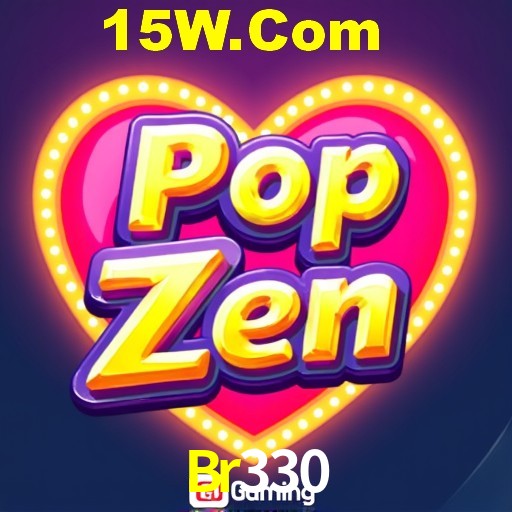 Descubra o Mundo do Cassino Online com Br330