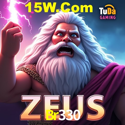 Desvendando o Mundo dos Jogos Virtuais na Br330