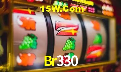 Br330: Jogos de Caça-Níqueis-Altas Recompensas, Roleta-Velocidade, Blackjack-Desafios Máximos