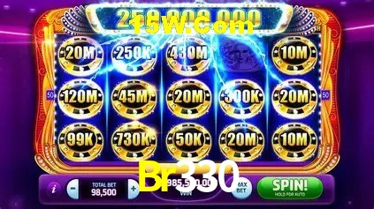 Br330 Bet